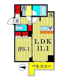 東武伊勢崎線 とうきょうスカイツリー駅 徒歩10分