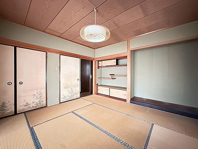 室内