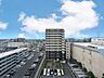 その他：「眺望」心地よい風を感じながら、青空を眺め一息つくことのできる住空間です。