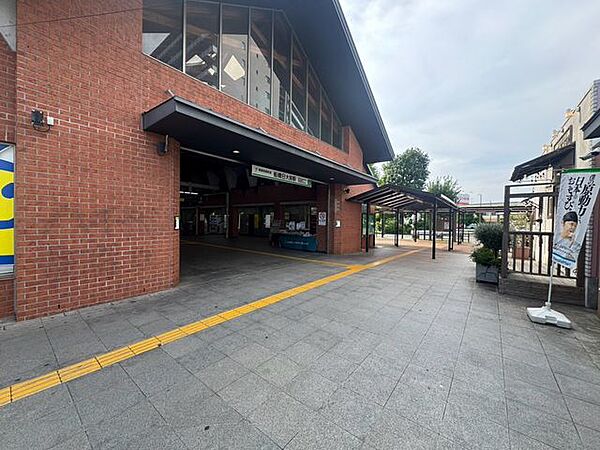 周辺を拡大表示
