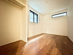 子供部屋の画像