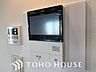 その他：「TVモニター付きインターホン」