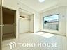 収納：「収納豊富」収納の多さも魅力です。使い勝手の良い収納が各部屋にあります。