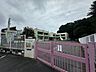 周辺：流山市立東深井保育所 1240m