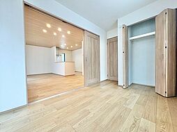 子供部屋の画像