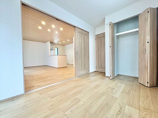子供部屋