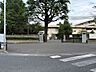 周辺：松戸市立第二中学校 1160m