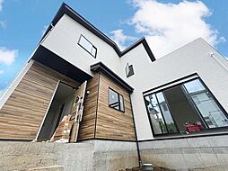 床暖房など設備充実 おしゃれで快適なマイホーム