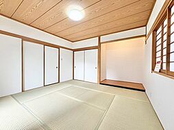 和室の画像