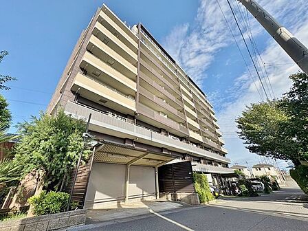 「~デュオアリーナ柏の葉キャンパス~」4階×南西向き、72平米の開放的な住戸。ペット飼育可能マンションです。
