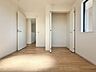 子供部屋：「居心地の良いナチュラル空間」お家時間を穏やかに過ごせる寛ぎの空間です。居心地の良さを実感して頂けるお部屋となっております。