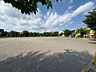 周辺：南流山8号公園 374ｍ 550m