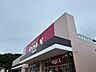 周辺：ベルクス柏大室店 426ｍ 570m