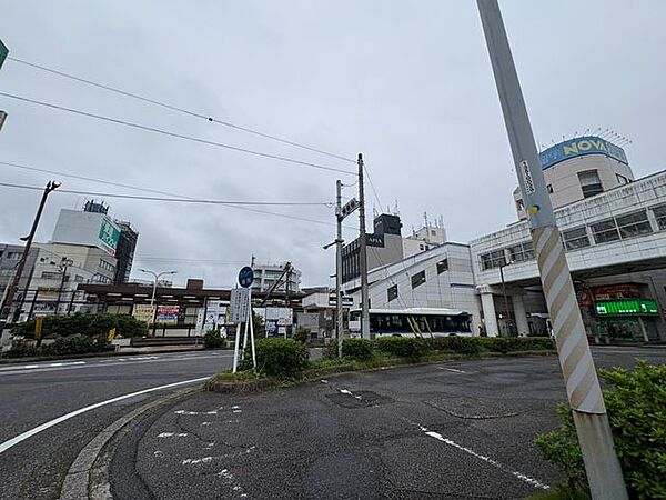 周辺を拡大表示