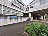 周辺：千葉市立海浜打瀬小学校 144ｍ 190m