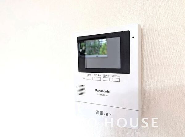 室内を拡大表示