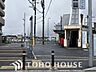 周辺：北柏駅 975ｍ 1090m