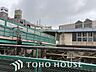 周辺：北小金駅 徒歩22分。 1700m