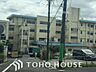 周辺：我孫子市立高野山小学校 559ｍ 1310m