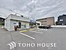 周辺：ローソン流山鰭ケ崎駅前店 徒歩19分。350m 1470m