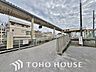 周辺：南流山駅(JR東日本 武蔵野線) 1008ｍ 1300m