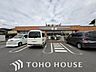 周辺：セブンイレブン湖北台店 291m 370m
