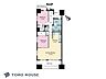 間取り：間取り図