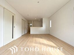 全居室クローク付き　快適叶う広さ