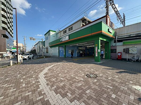 周辺を拡大表示