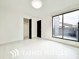 洋室の画像