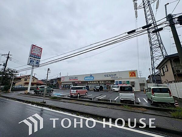 周辺を拡大表示