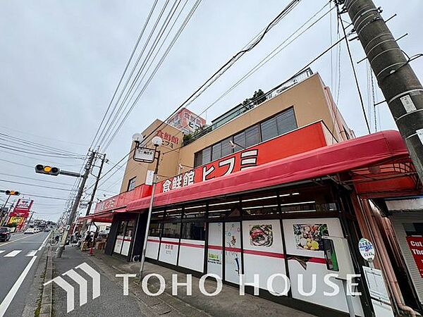 周辺を拡大表示