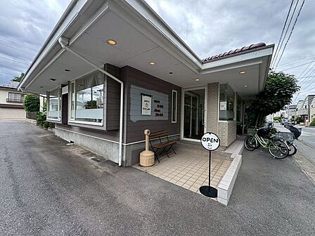ANNS KITCHEN 徒歩42分。 3320m