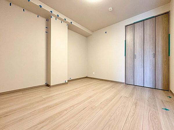 子供部屋