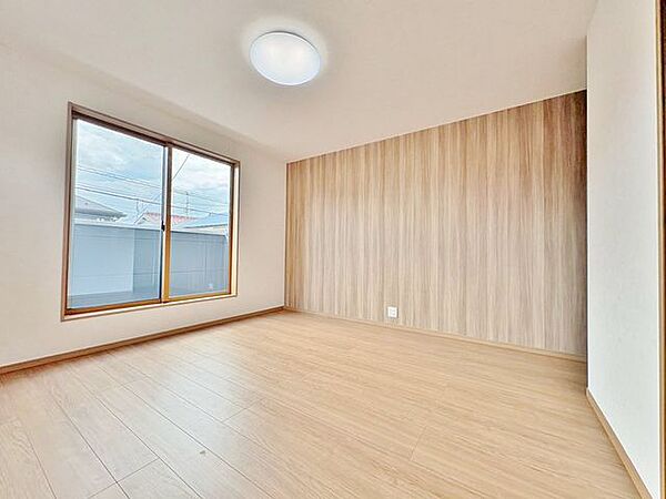 子供部屋