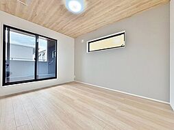 子供部屋の画像