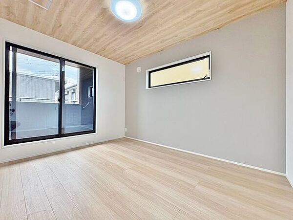 子供部屋