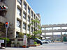 周辺：明石市立望海中学校まで1400ｍ
