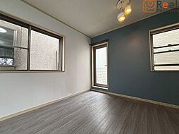 横浜市中区本牧町1丁目 中古戸建住宅