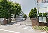 周辺：横浜市立末吉中学校 徒歩27分。 2160m