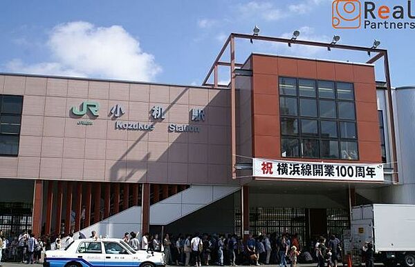 周辺を拡大表示