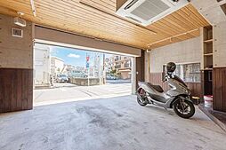 横浜市保土ケ谷区新井町 一戸建て住宅 中古