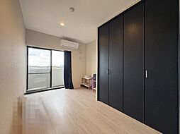 洋室の画像