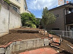 横浜市保土ケ谷区鎌谷町 一戸建て住宅 中古