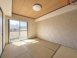 和室の画像