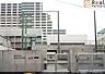 周辺：横浜市立箕輪小学校 徒歩5分。 370m
