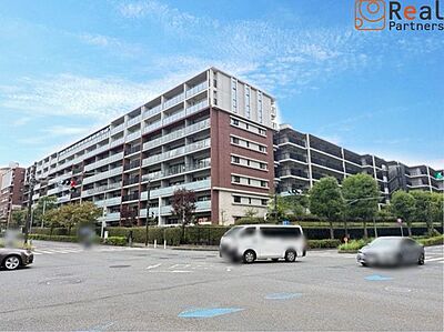 外観:駐車場 外観:駐車場
