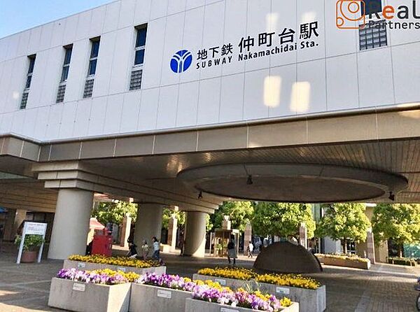 周辺を拡大表示