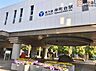 周辺：仲町台駅(横浜市営地下鉄 ブルーライン) 徒歩13分。 1040m
