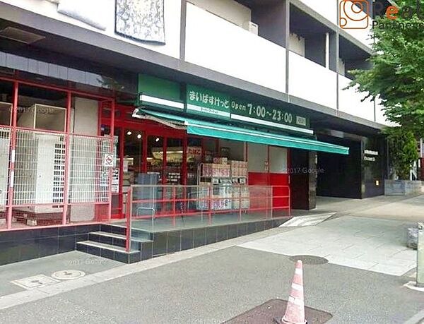 周辺を拡大表示